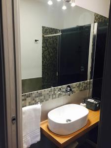 Habitación Doble con baño privado