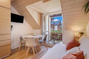 Cocon Bi-Alpin - En Famille ou Amis