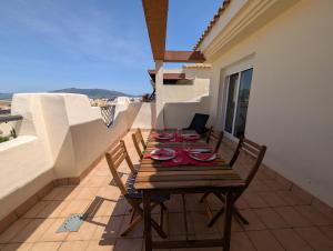 Livingtarifa Arena y Sal