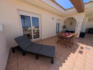 Livingtarifa Arena y Sal