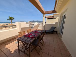 Livingtarifa Arena y Sal