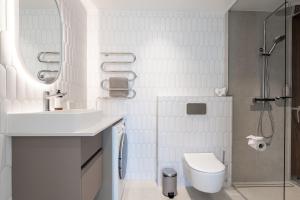 Marienholm Seaview Apartment