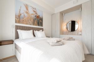 Marienholm Seaview Apartment