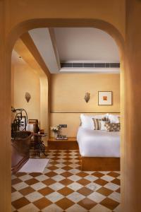 Abode Jaipur