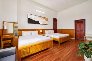 Eluna Lilly Da Lat Hotel