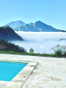 Pinggan montana
