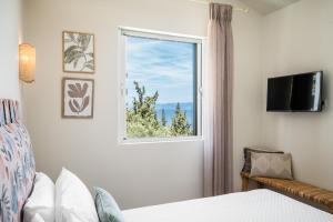 Villas Muscalas by Konnect, 200m from the Beach