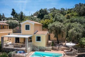 Villas Muscalas by Konnect, 200m from the Beach