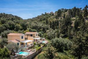 Villas Muscalas by Konnect, 200m from the Beach
