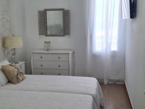 Benalmadena JUPITER -Ocean View 1Bedroom Apartment