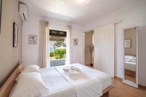 Corfu Dream Holidays Villas