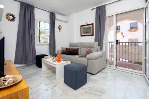 Sunstay Botijos Flat Benalmádena
