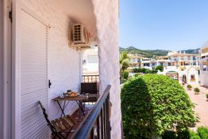 Sunstay Botijos Flat Benalmádena