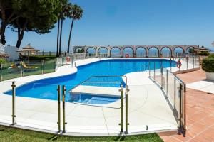 Sunstay Botijos Flat Benalmádena