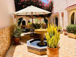 DreamCatcher Kasbah, HouseKeping Daily