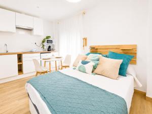 CREA Conil Apartments II