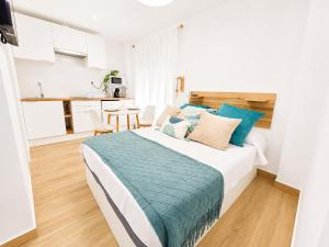CREA Conil Apartments II