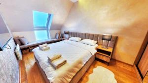Zlatibor Harmonija Royal Gardens Two-Bedroom Apartment