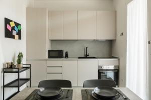 The Expo Studio - modern apartment near Rho Fiera Milano