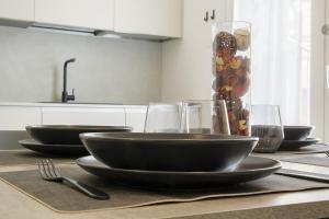 The Expo Studio - modern apartment near Rho Fiera Milano
