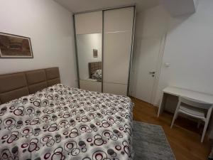 Skyline Residence Podgorica 2