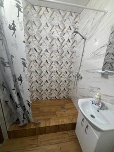 Апартаменти в Старому Місті Sweet House