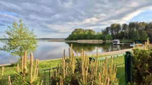 Trzy Wyspy - Apartamenty przy Plaży