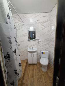 Апартаменти в Старому Місті Sweet House