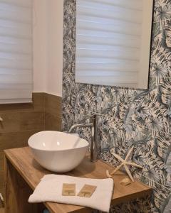 Maresia Apartment