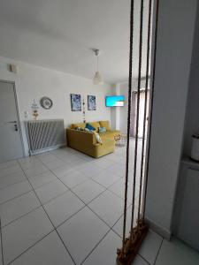 Eleftheria Apartments Kassandra