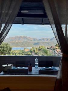 4 Posti Letto - Terrazza vista mare - Porto Rotondo vicino al mare