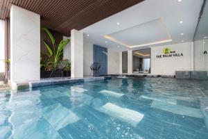 Villa Ngắm Biển Trực Diện Chill Chill