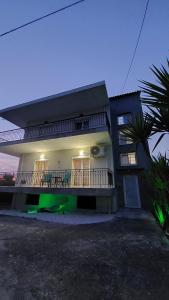 Eleftheria Apartments Kassandra