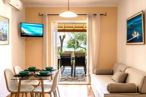 Corfu Dream Holidays Villas