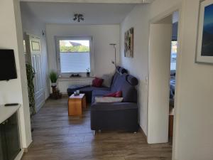 Ferienwohnung Seeger