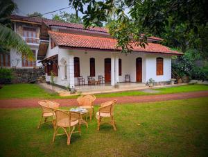 Sawandara Garden Retreat