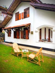 Sawandara Garden Retreat