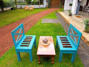 Sawandara Garden Retreat