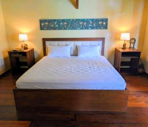 Sawandara Garden Retreat