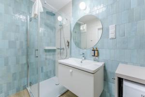 Apartamenty Polanki Aqua PREMIUM - visitopl