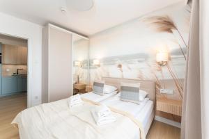 Apartamenty Polanki Aqua PREMIUM - visitopl