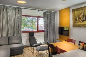 Apartmány Vinařství Václav