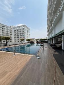 The Comfort stays gomti nagar