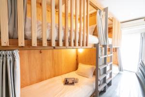 ZAITO Tokyo Kinshicho Economy Inn 宅东东京横川1民宿