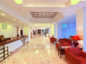 Hotel Garden Panvel - Near Navi Mumbai Airport
