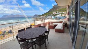 Surfers Empire Penthouse