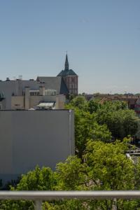 Apartament Azul