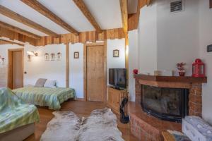Ciaseles a due passi da Cortina dAmpezzo
