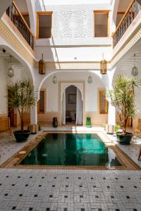 Riad & Spa Aitama
