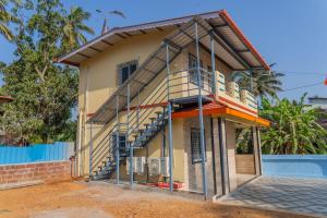 Kokan Vishranti home stay